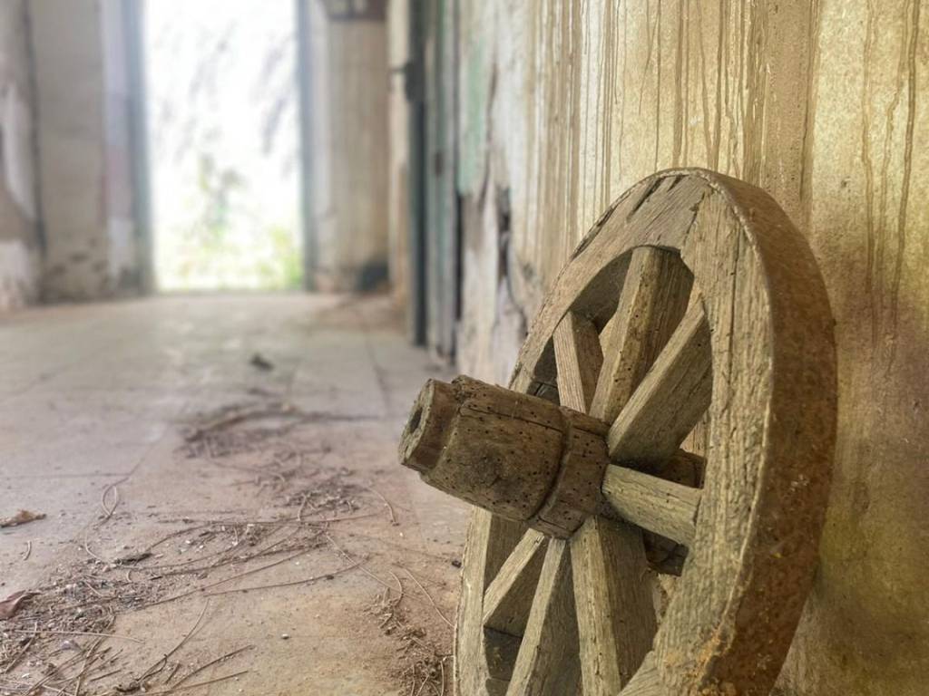 Villa a Decimoputzu in Via Montegranatico - Foto 5