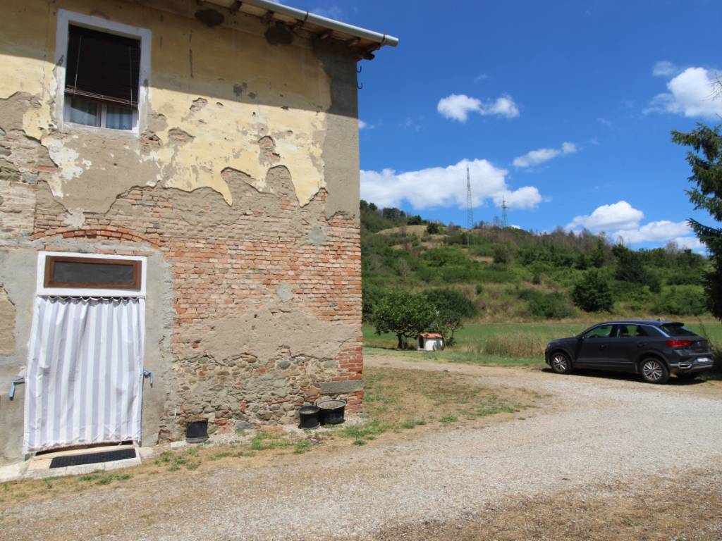 Rustico / casale a San giovanni valdarno in porcellino - Foto 2
