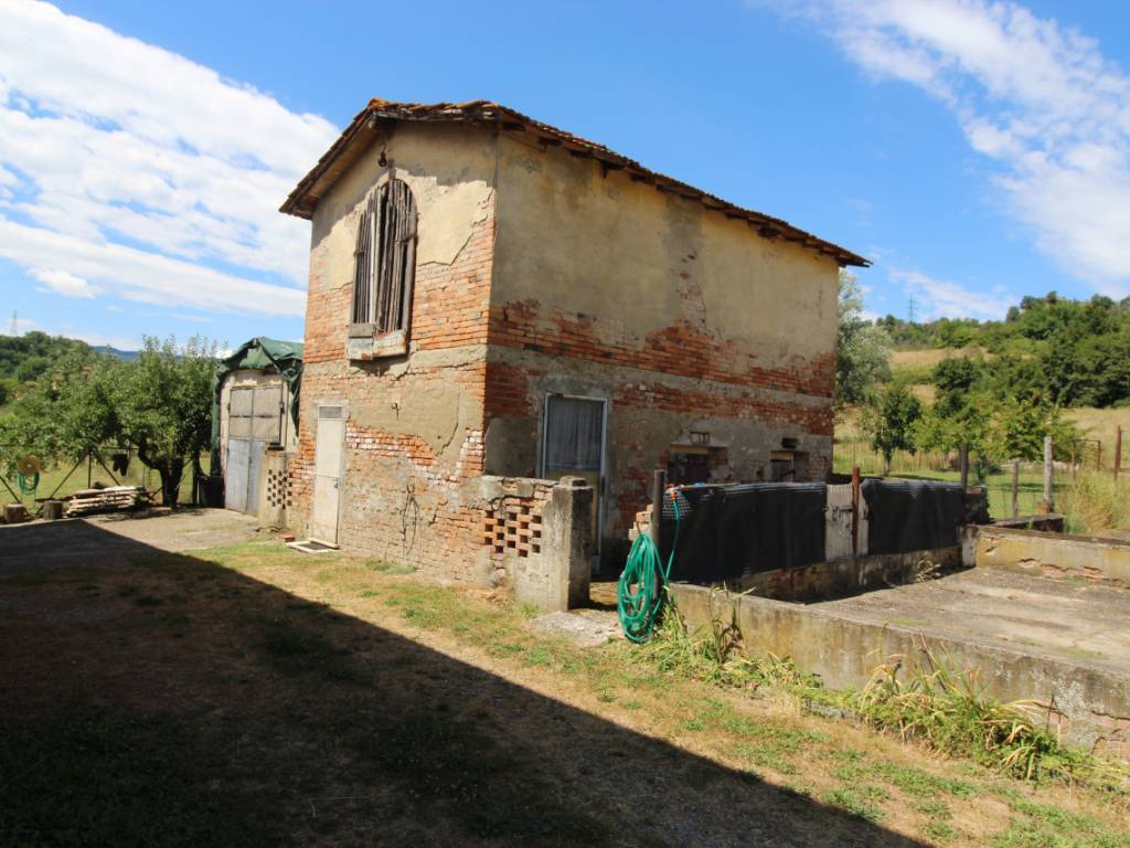 Rustico / casale a San giovanni valdarno in porcellino - Foto 3