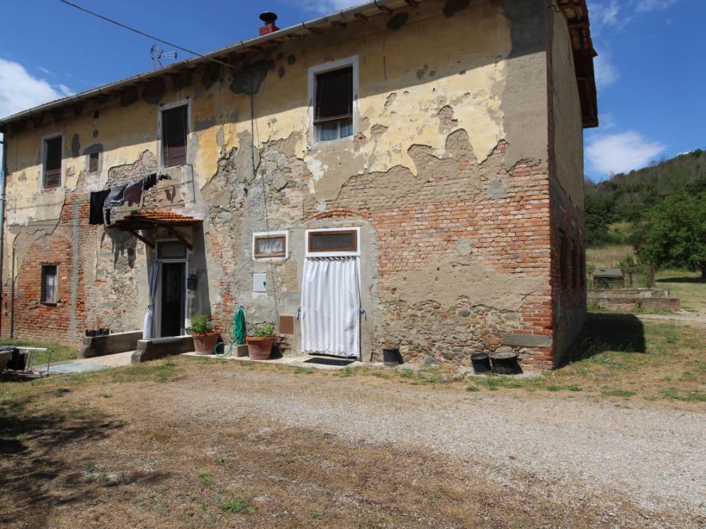 Rustico / casale a San giovanni valdarno in porcellino - Foto 4