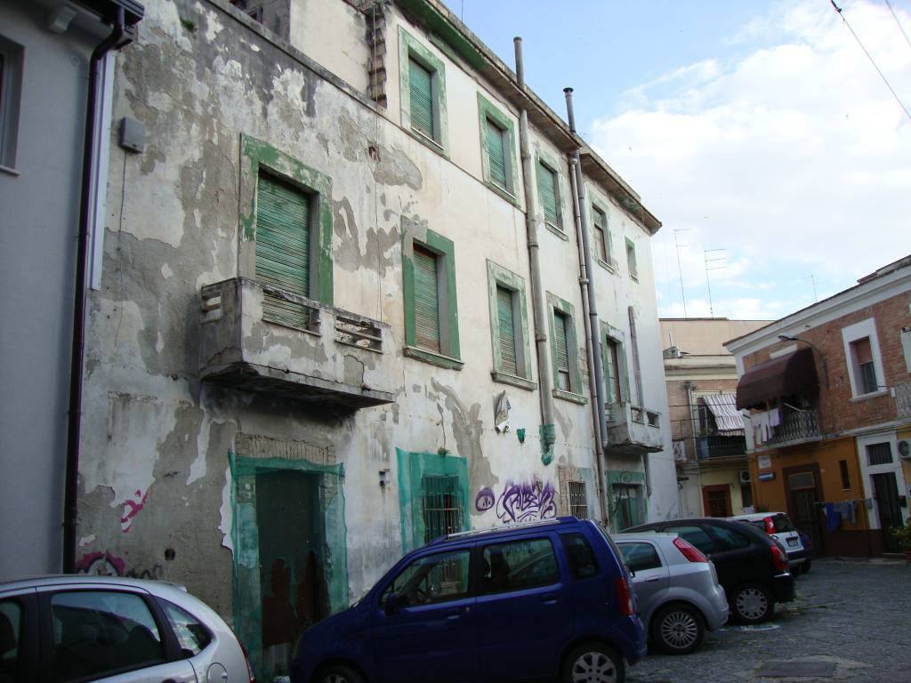 Palazzo / stabile a Foggia in Vico Torretta - Foto 5