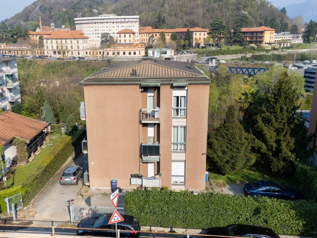 Casa indipendente a Como in Via Oltrecolle - Foto 4
