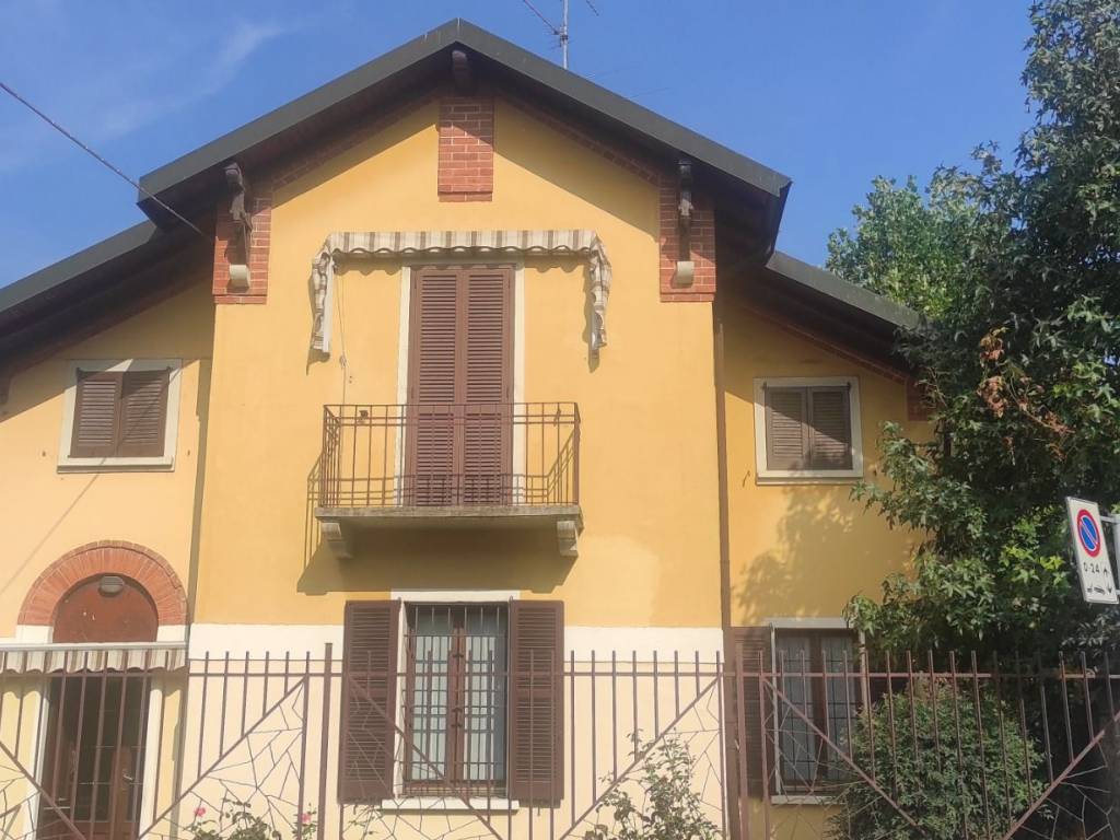 Casa indipendente a Sant'angelo lodigiano in Via 20 Settembre, 15 - Foto 2