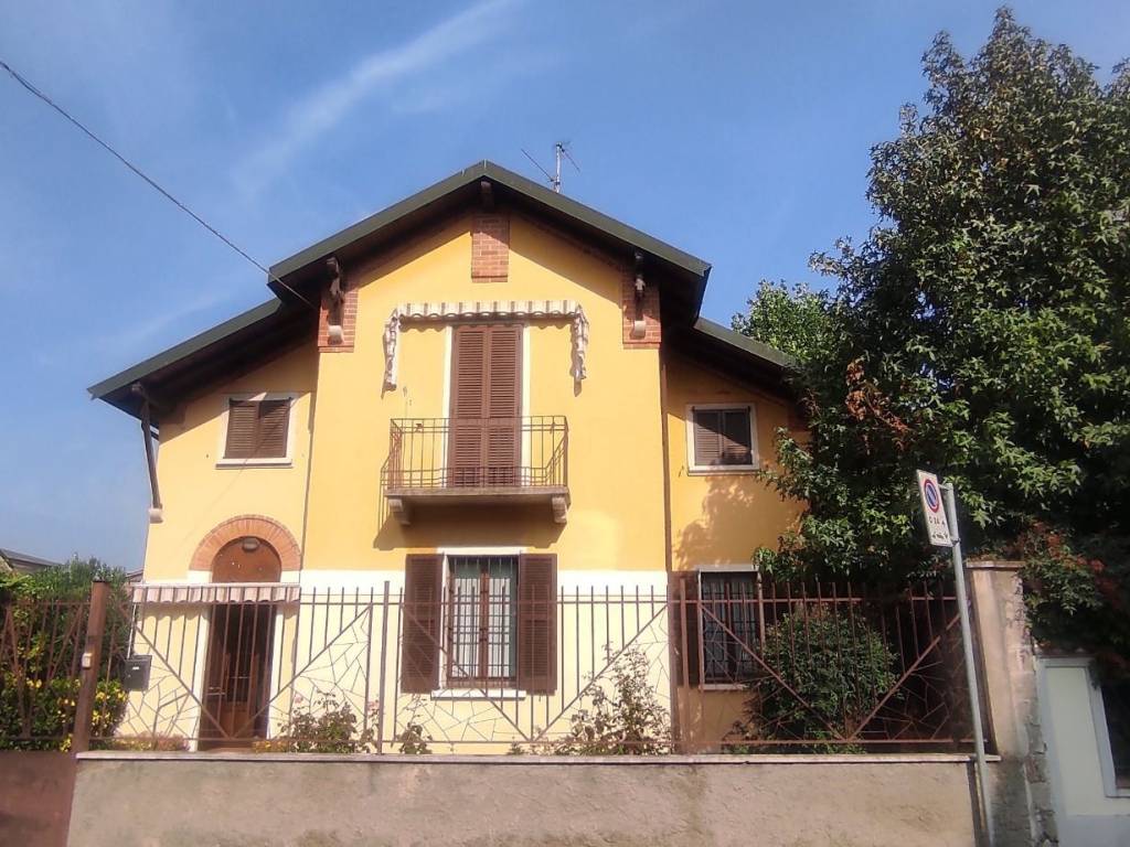 Casa indipendente a Sant'angelo lodigiano in Via 20 Settembre, 15 - Foto 3