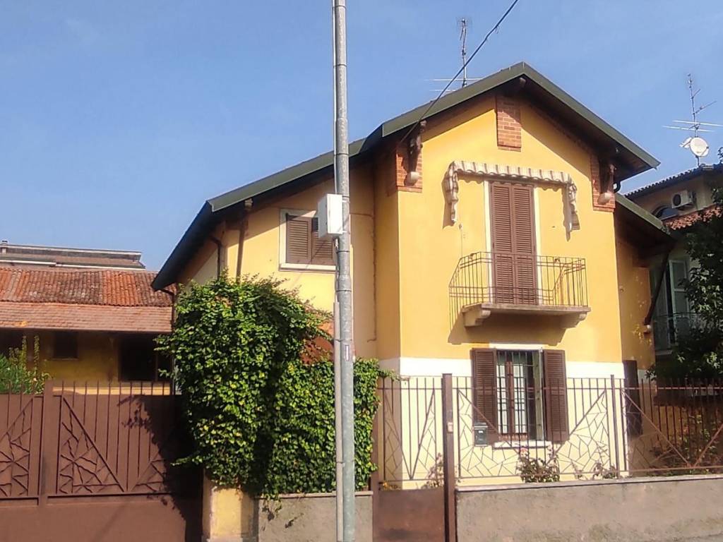 Casa indipendente a Sant'angelo lodigiano in Via 20 Settembre, 15 - Foto 4