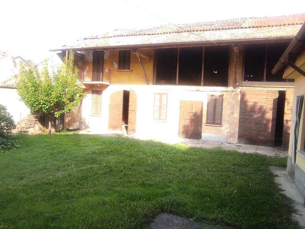 Casa indipendente a Sant'angelo lodigiano in Via 20 Settembre, 15 - Foto 5