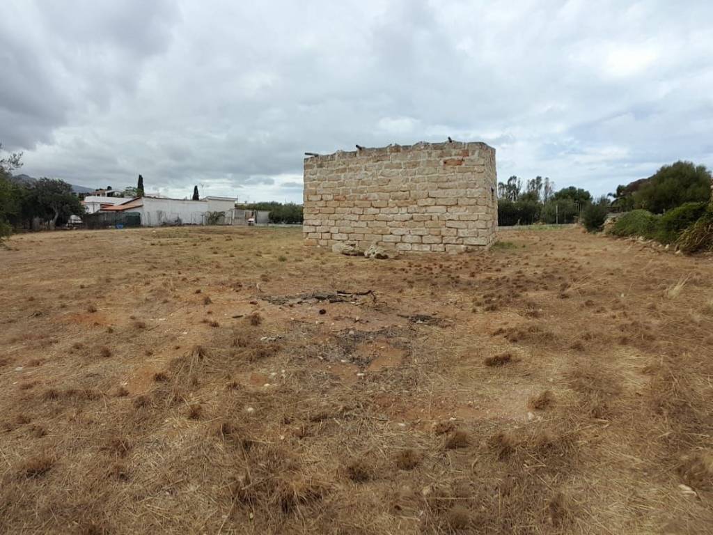 Rustico / casale a Cinisi in Via Fondo Orsa - Foto 3