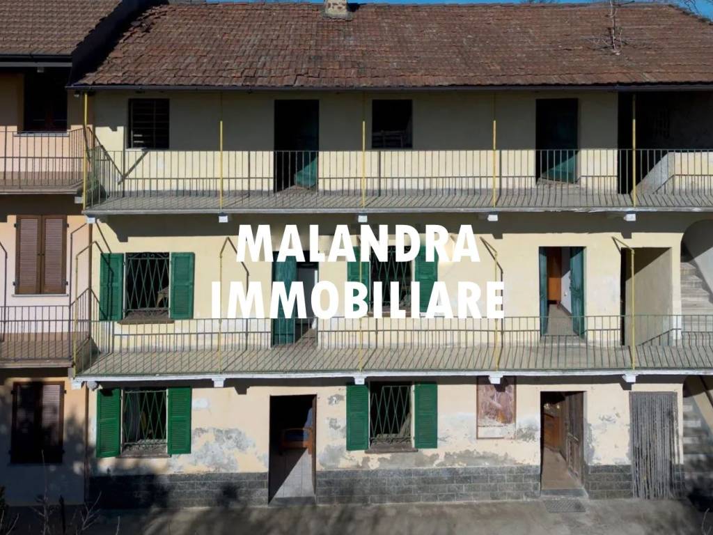 Rustico / casale a Oleggio in Via Strera - Foto 3
