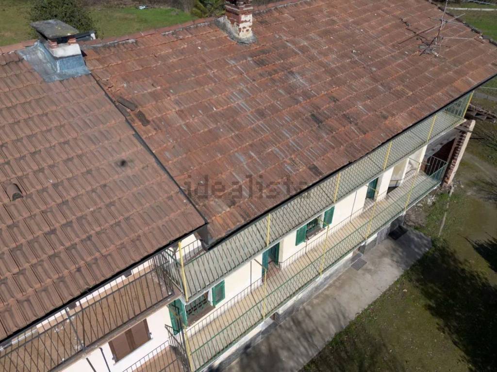 Rustico / casale a Oleggio in Via Strera - Foto 5