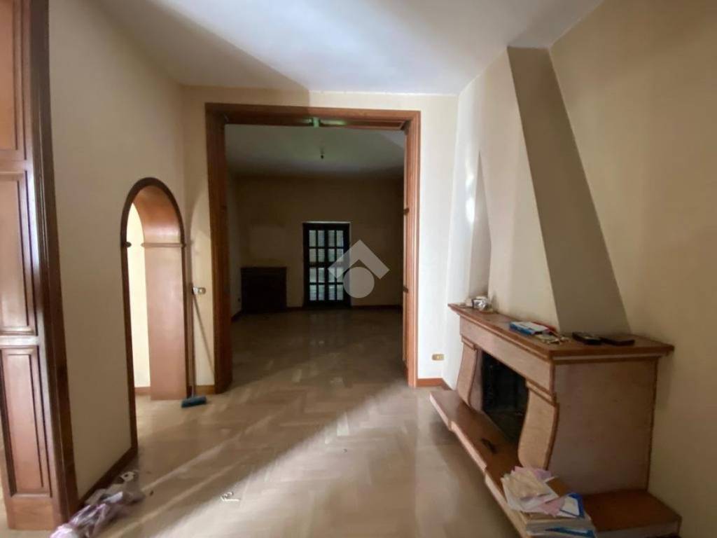 Villa a Avezzano in Via Camillo Corradini, 210 - Foto 3