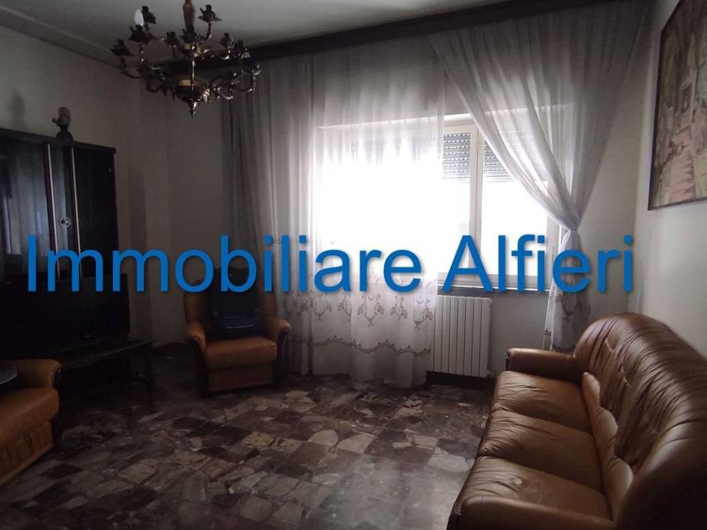 Appartamento a Benevento in Via Tommaso Bucciano, 1 - Foto 4