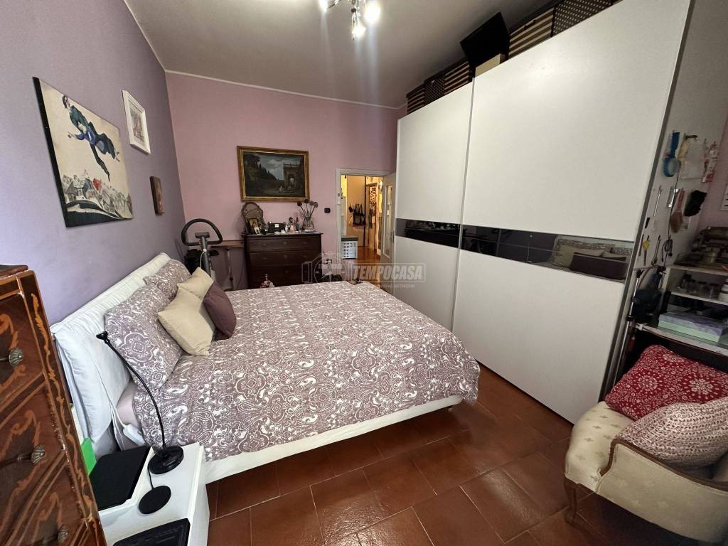 Appartamento a Napoli in Via Bruno Falcomata - Foto 2
