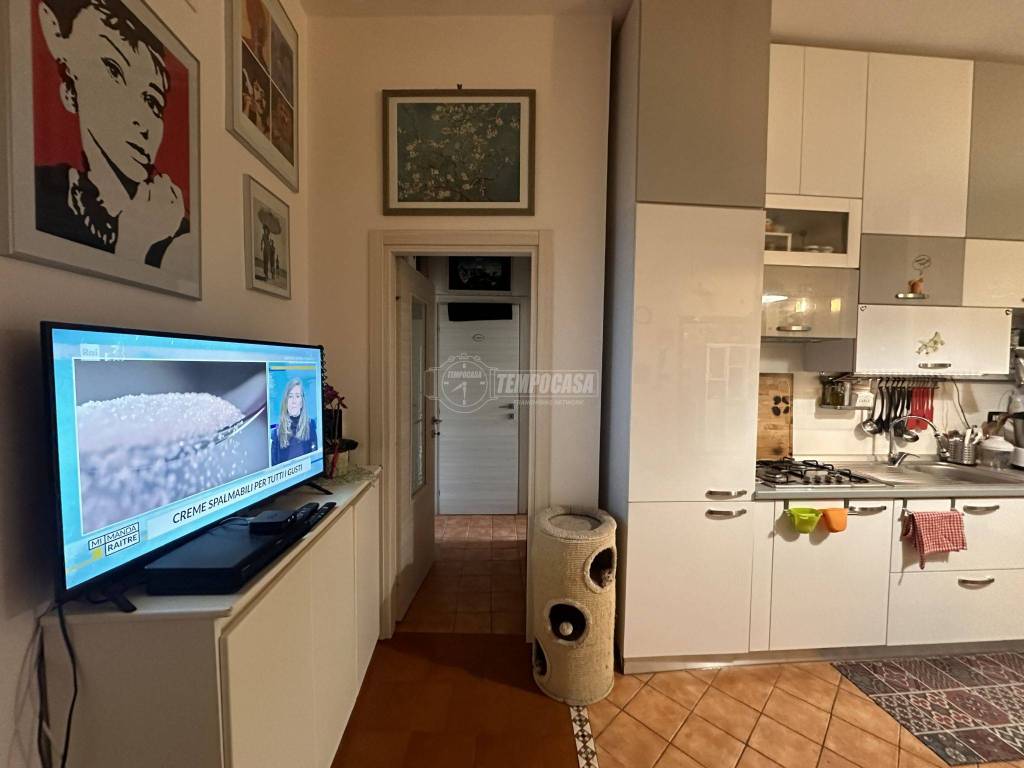 Appartamento a Napoli in Via Bruno Falcomata - Foto 4