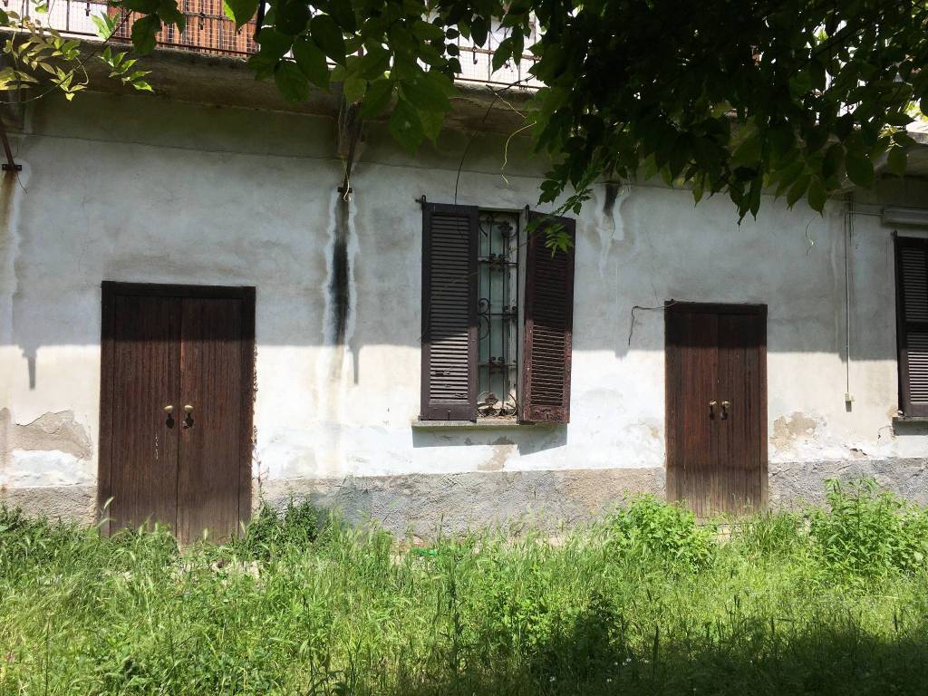 Villa a Gorla minore in Via Edmondo De Amicis, 16 - Foto 5
