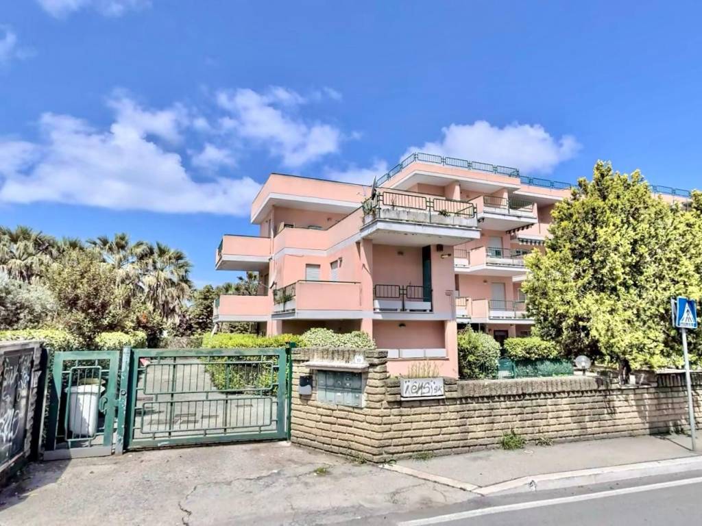 Appartamento a Nettuno in Via Scipione Borghese, 19 - Foto 1