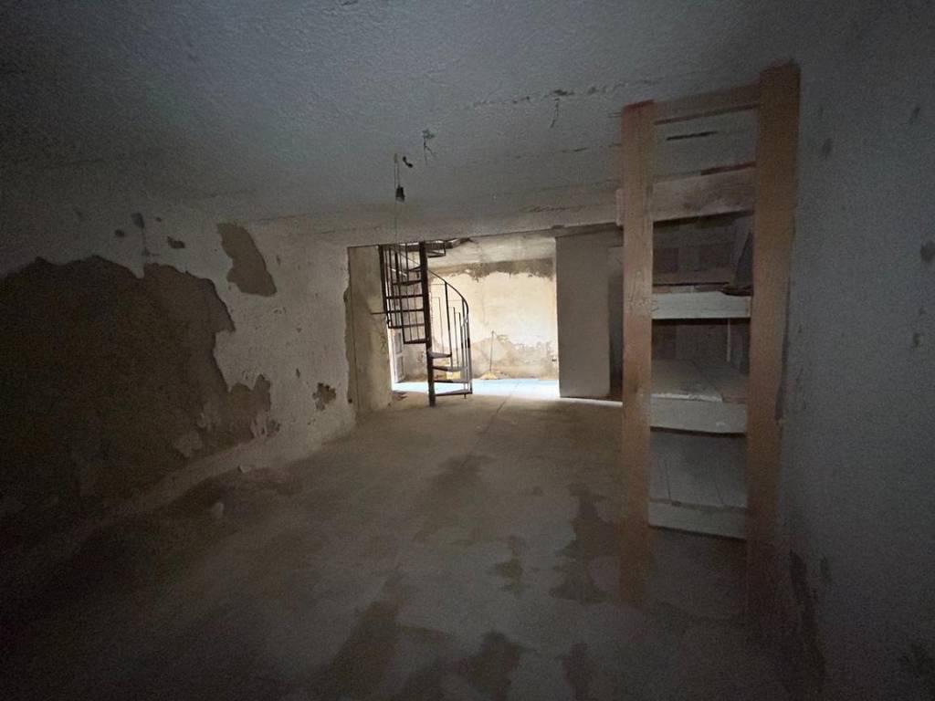 Immobile a Agrigento in Magazzino Vicolo Mandracchia, 21 - Foto 2