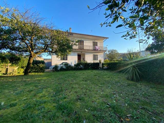 Villa a Cassino in Via Fontana Livia - Foto 5