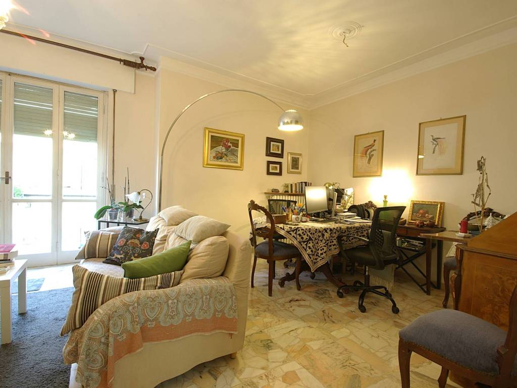 Appartamento a Sansepolcro in Strada Statale Tiberina - Foto 2