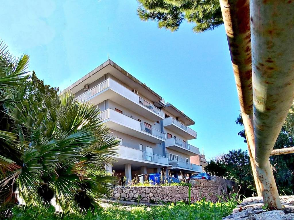 Appartamento a Gaeta in Viale Asia - Foto 4