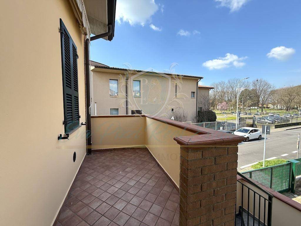 Appartamento a Lodi vecchio in Via Cavalieri di Vittorio Veneto - Foto 4