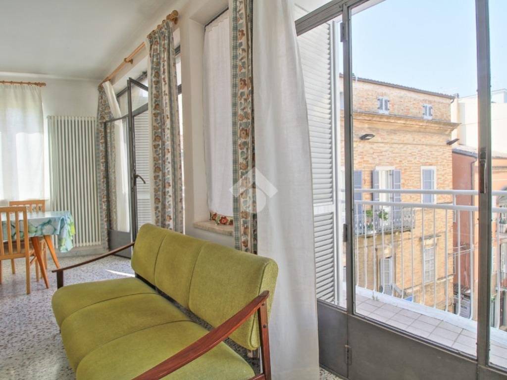 Appartamento a San benedetto del tronto in Via XX Settembre, 72 - Foto 2