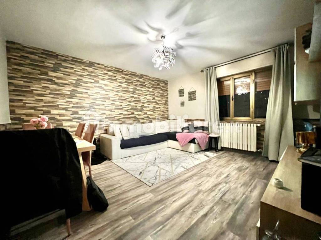 Appartamento a Secugnago in Via Piave - Foto 4