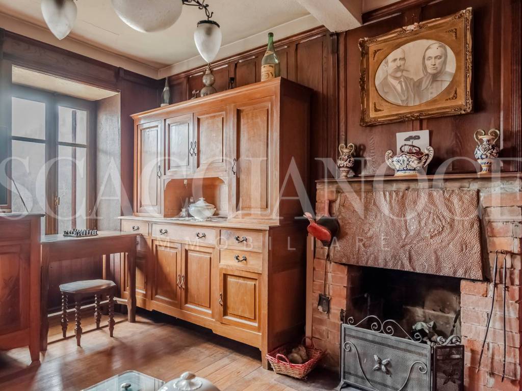 Villa a Campiglia cervo in Frazione Bariola, 29 - Foto 1