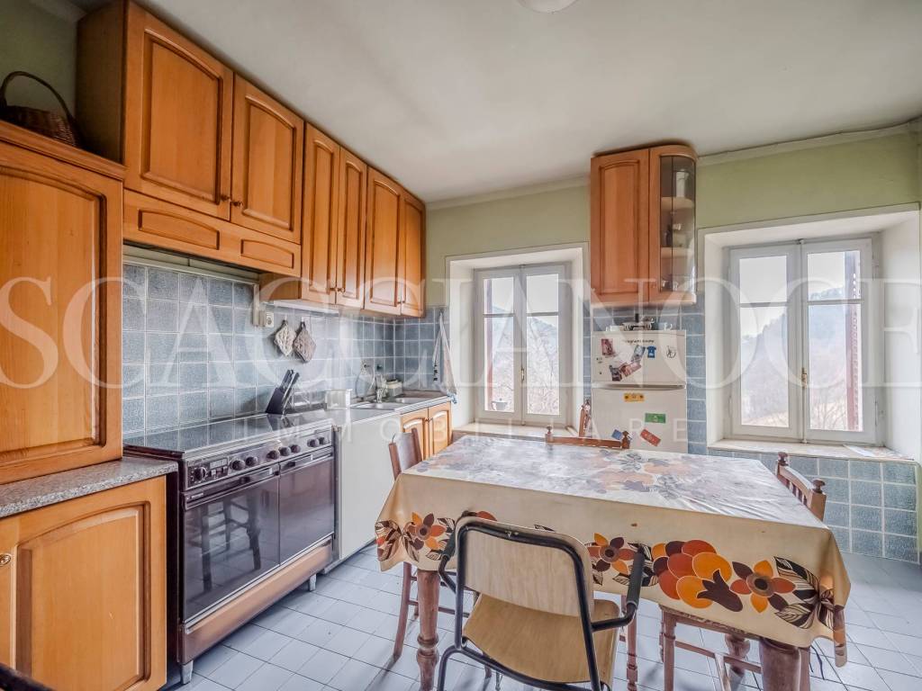 Villa a Campiglia cervo in Frazione Bariola, 29 - Foto 4