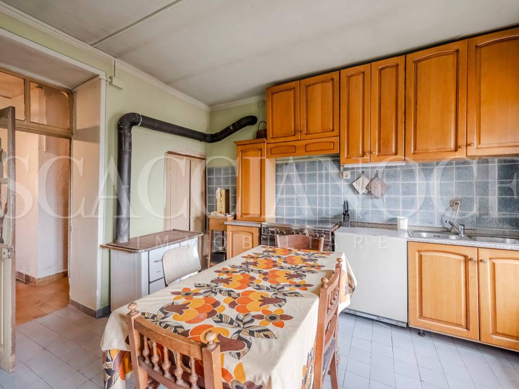 Villa a Campiglia cervo in Frazione Bariola, 29 - Foto 5