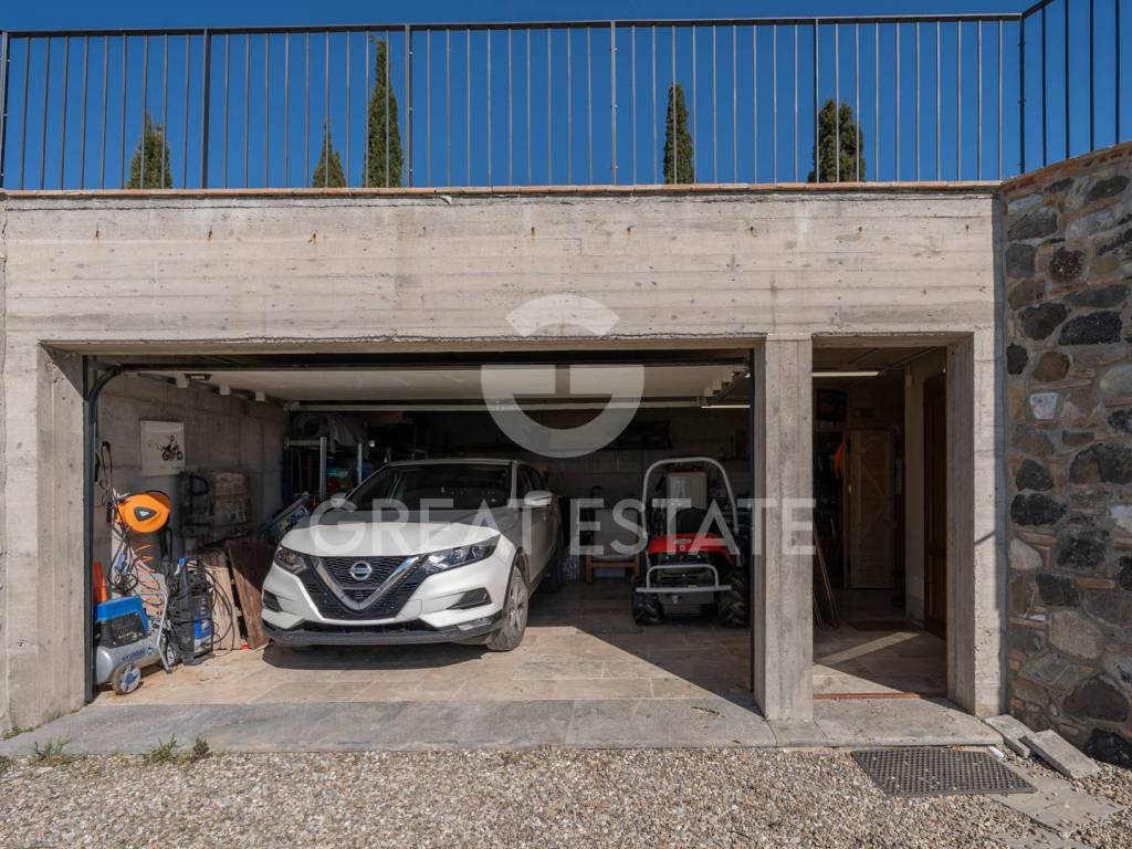 Rustico / casale a Radicofani - Foto 4