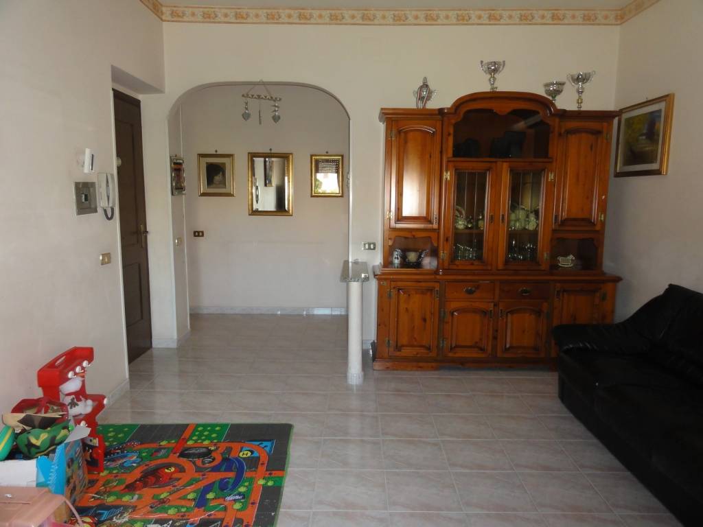 Appartamento a Ceccano in Via per Frosinone - Foto 5