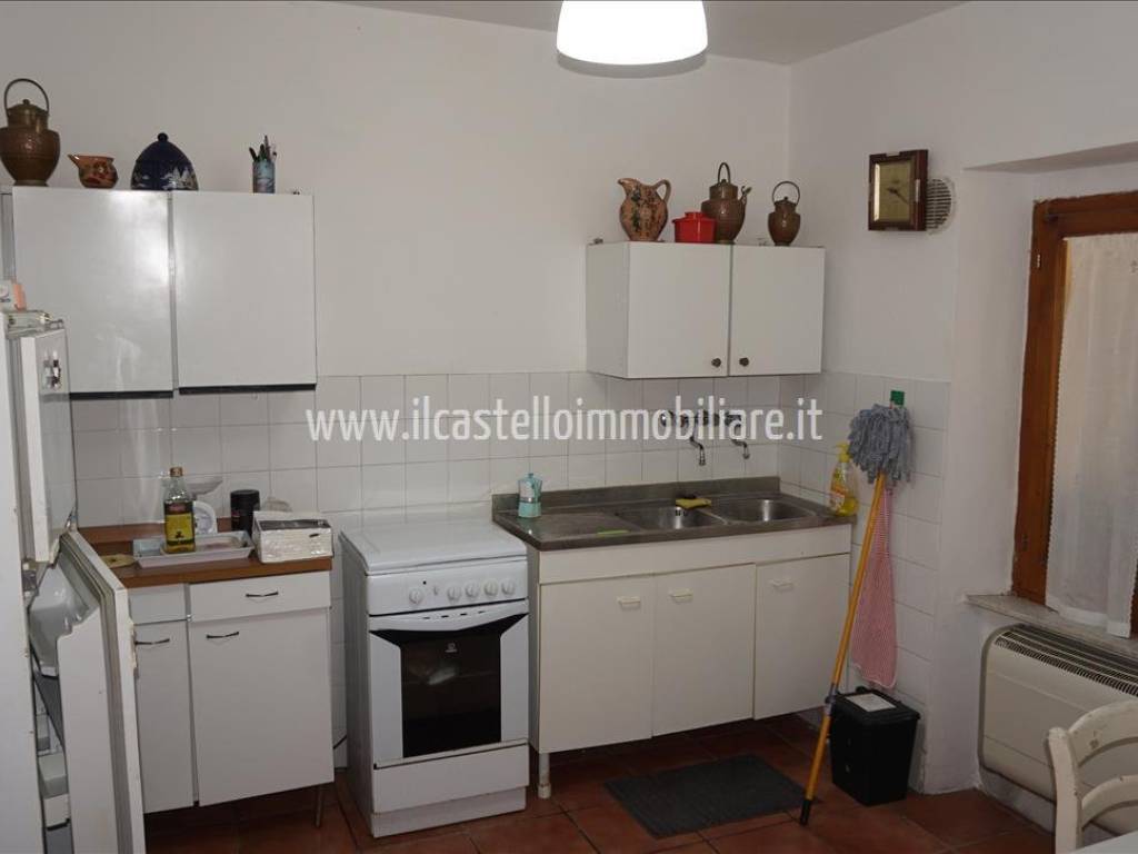 Casa indipendente a San casciano dei bagni - Foto 2