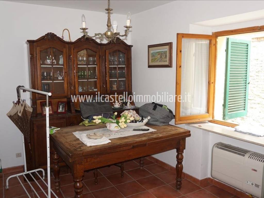 Casa indipendente a San casciano dei bagni - Foto 3