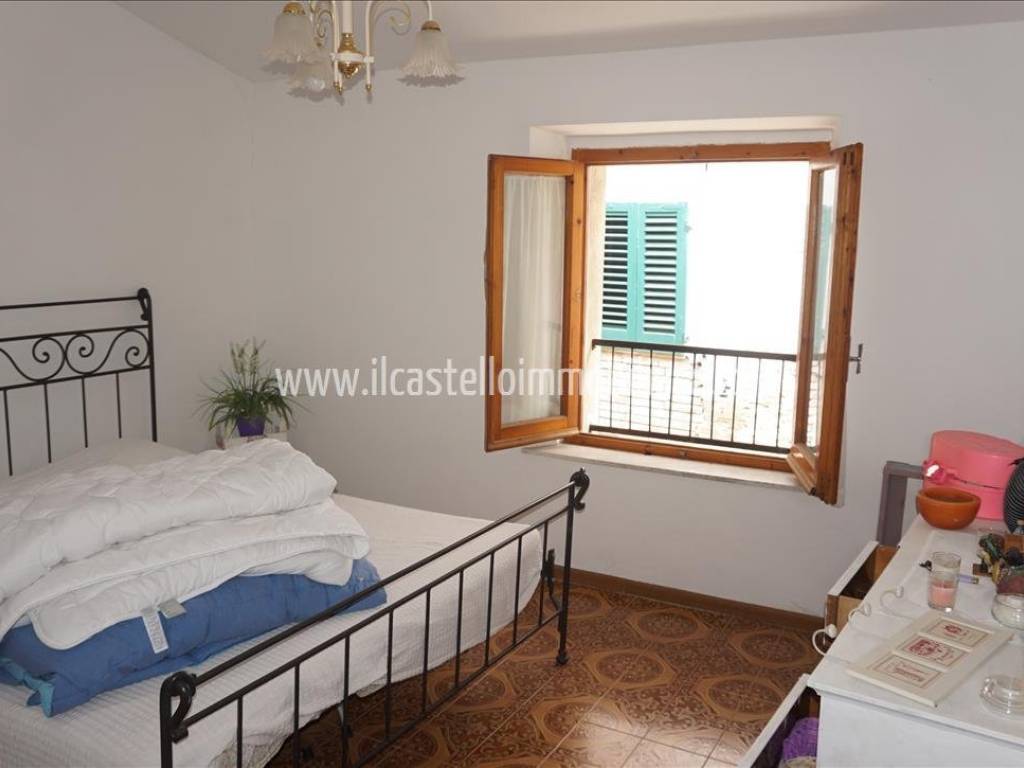 Casa indipendente a San casciano dei bagni - Foto 4