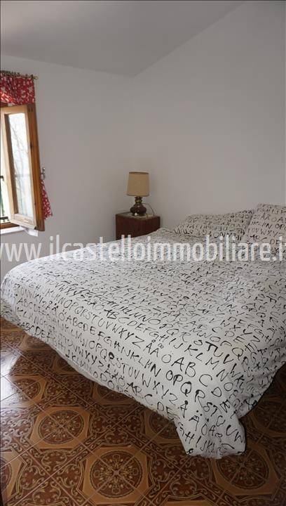Casa indipendente a San casciano dei bagni - Foto 5