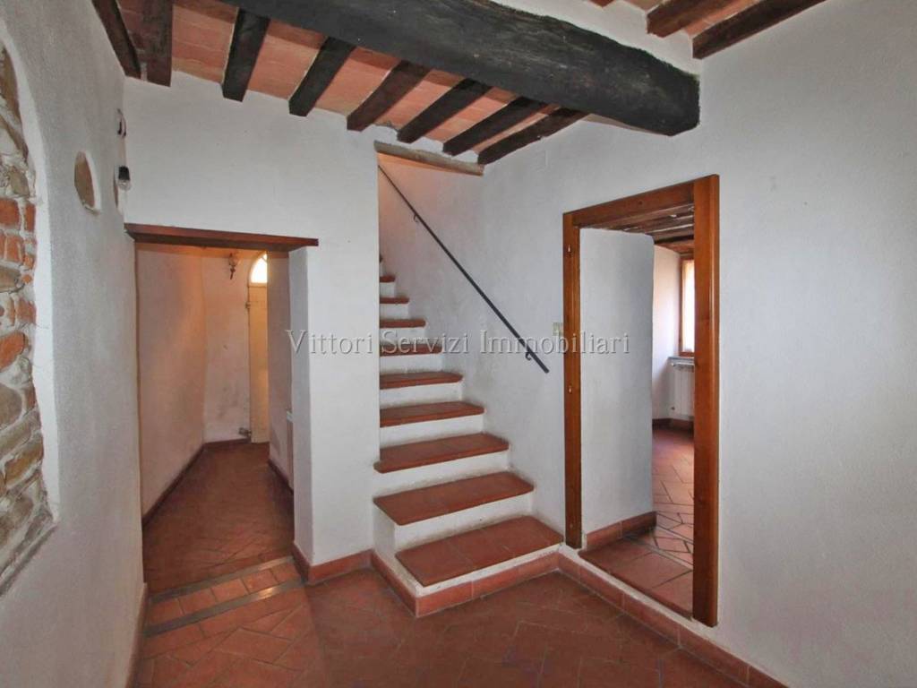 Villa a Sinalunga in Via Dell'Olmo - Foto 2