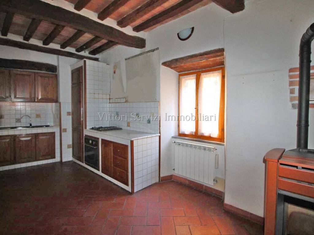 Villa a Sinalunga in Via Dell'Olmo - Foto 3
