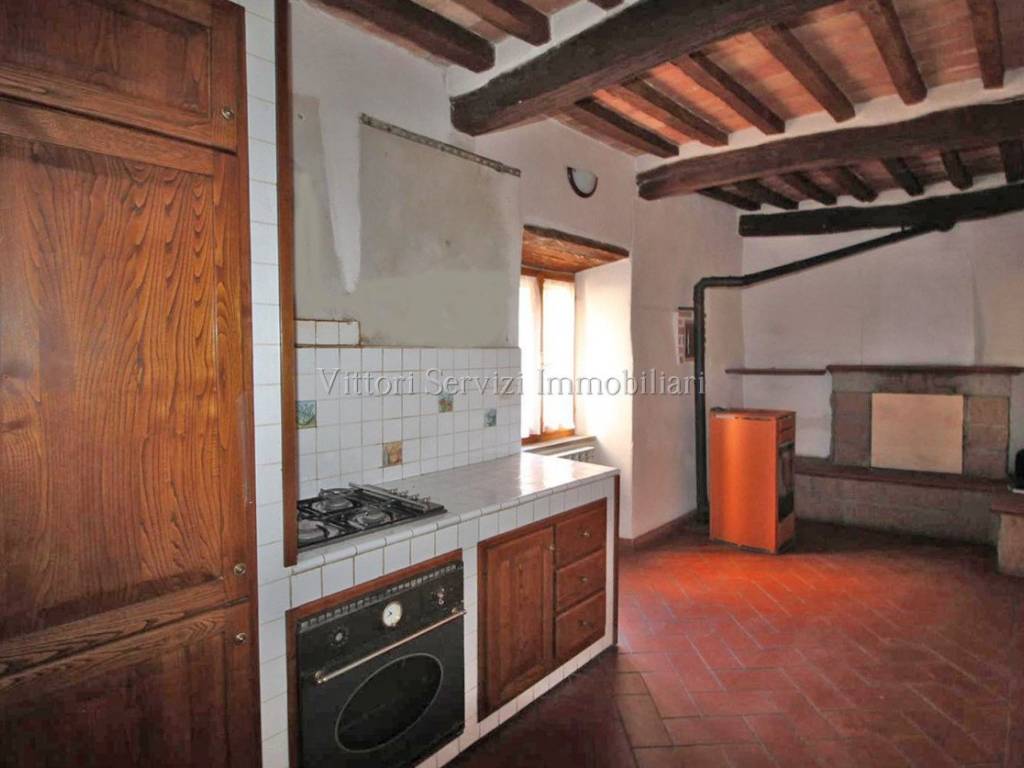 Villa a Sinalunga in Via Dell'Olmo - Foto 4