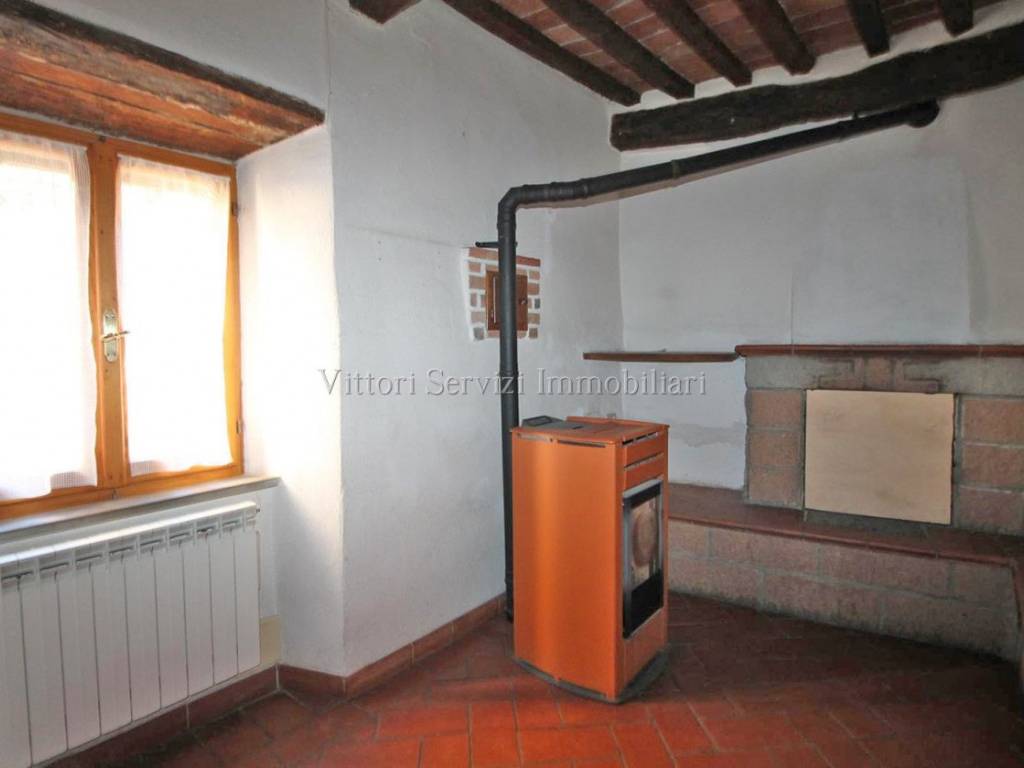 Villa a Sinalunga in Via Dell'Olmo - Foto 5