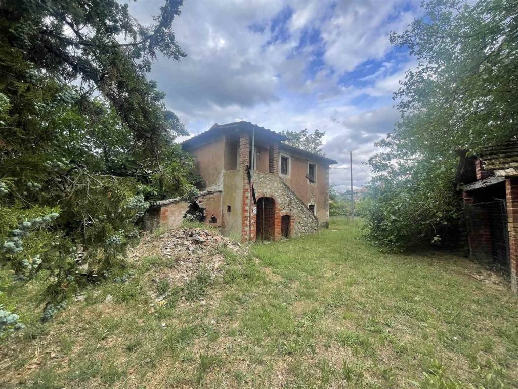Rustico / casale a Castiglione del lago - Foto 2