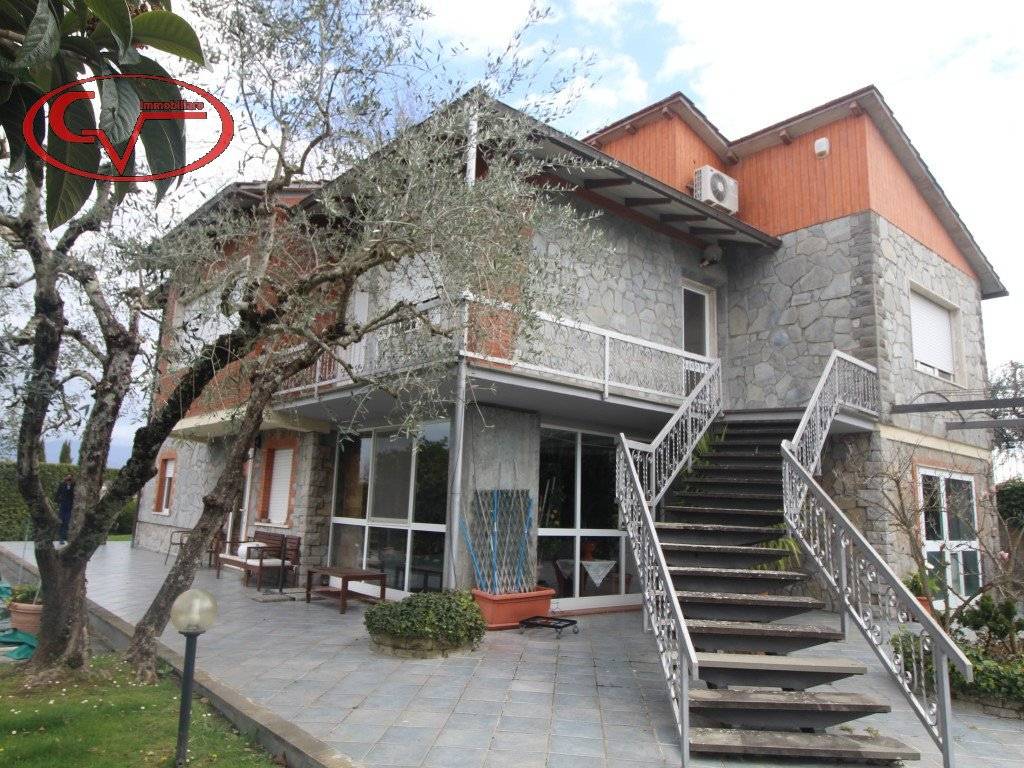 Villa a Cavriglia in Via Pietro Gori - Foto 3
