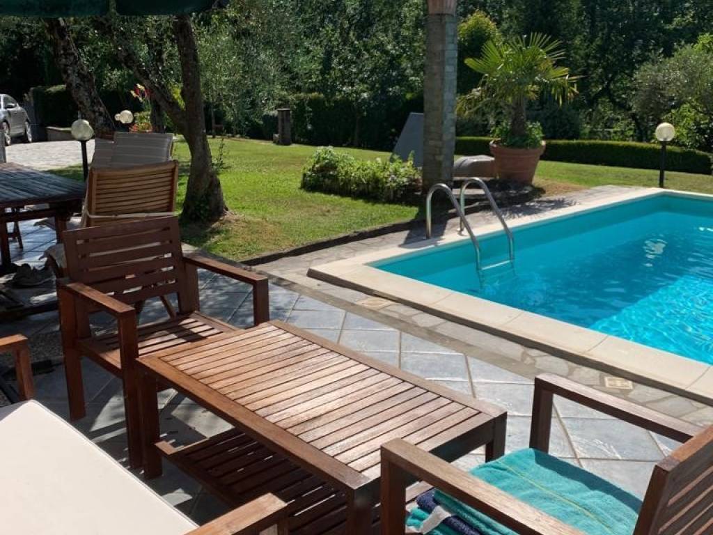 Villa a Cavriglia in Via Pietro Gori - Foto 5