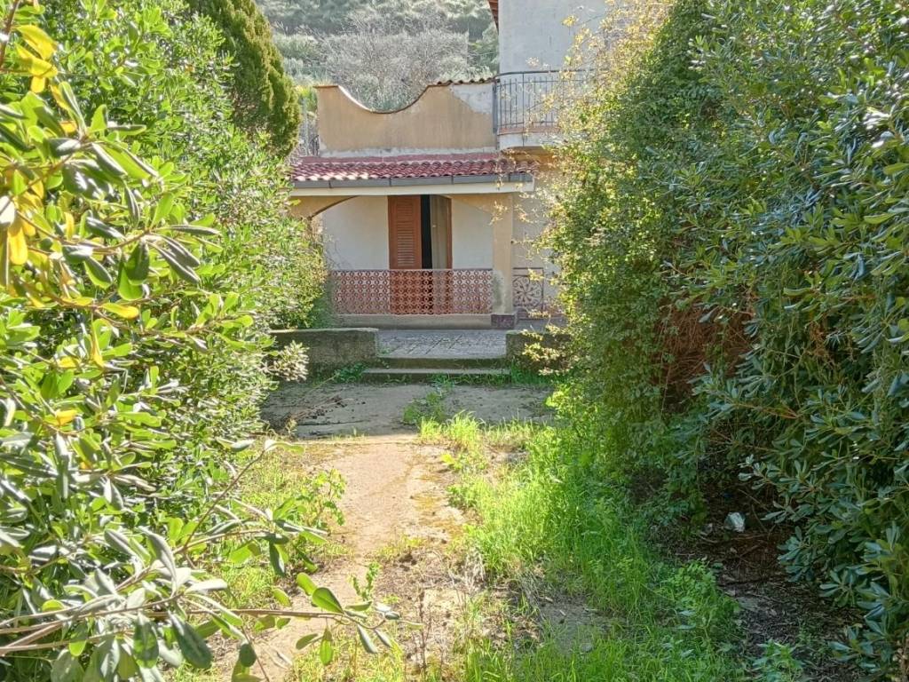 Villa a Belmonte mezzagno in Via Umbria, 9 - Foto 2