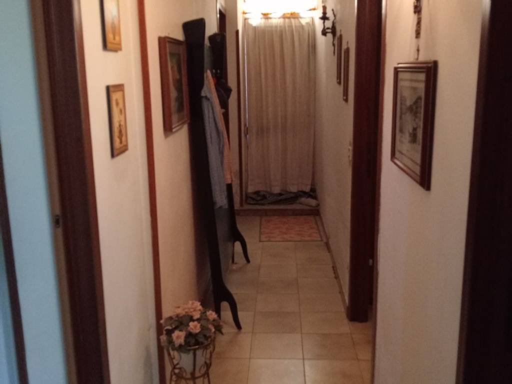 Villa a Belmonte mezzagno in Via Umbria, 9 - Foto 5