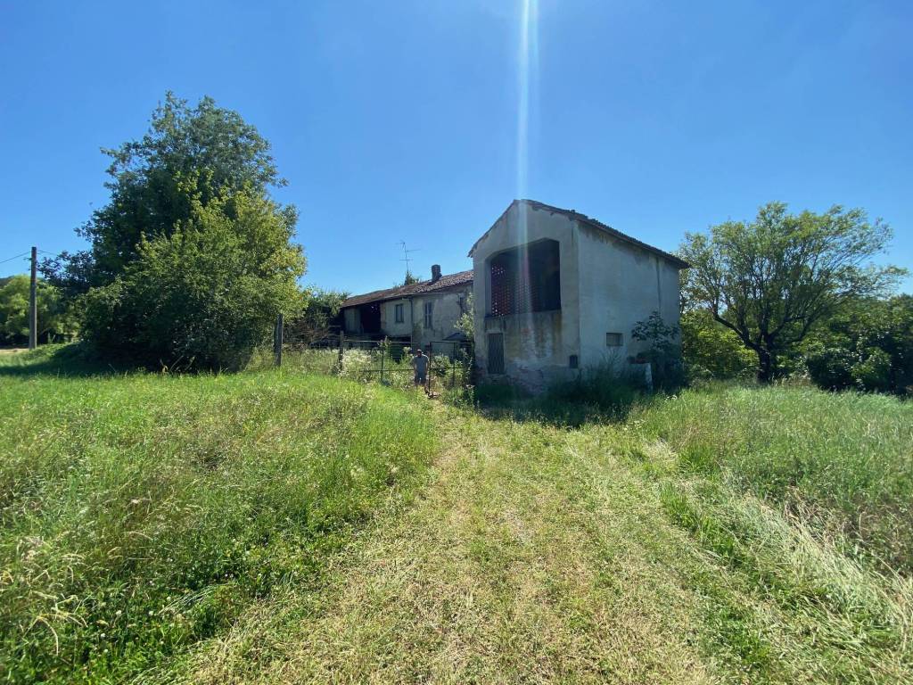 Rustico / casale a Acqui terme in Corso Bagni, 81 - Foto 3
