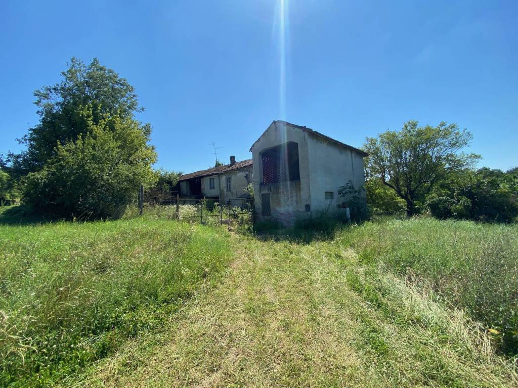Rustico / casale a Acqui terme in Corso Bagni, 81 - Foto 5