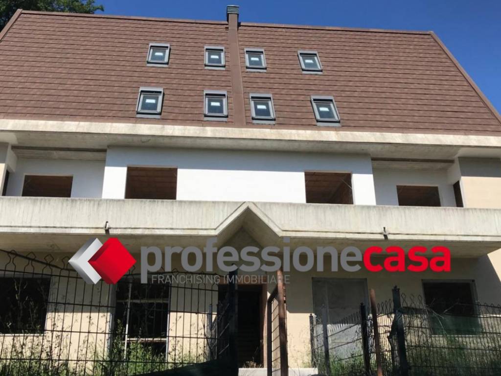 Appartamento a Campobasso in Via Nicola Neri - Foto 2