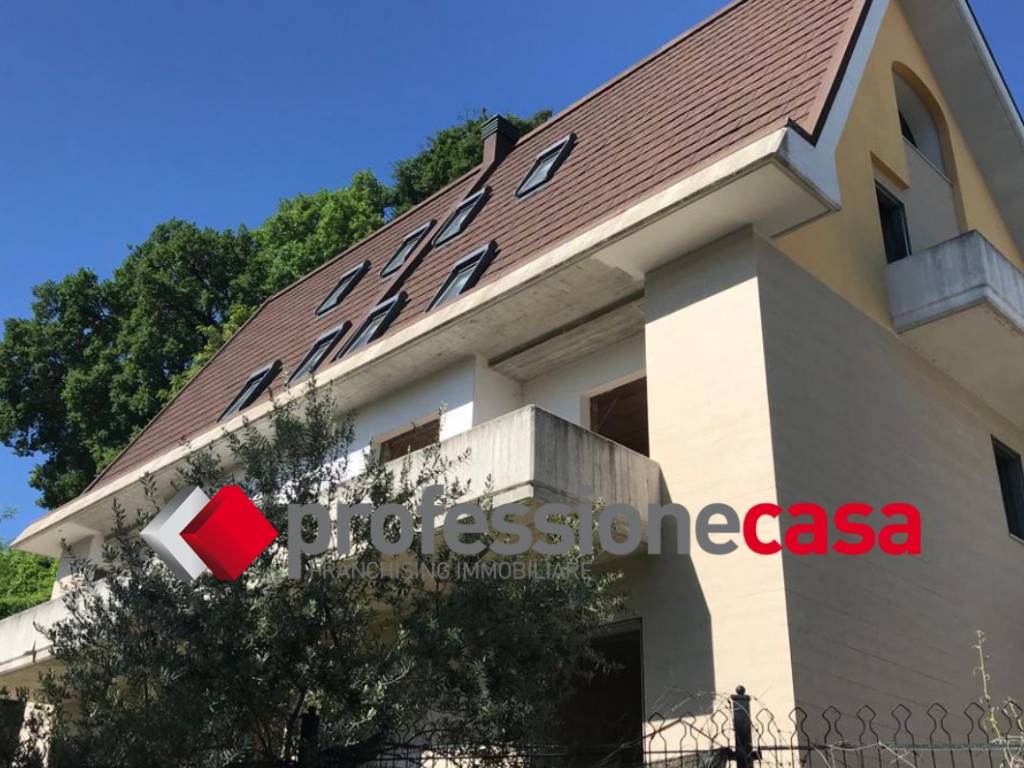Appartamento a Campobasso in Via Nicola Neri - Foto 4