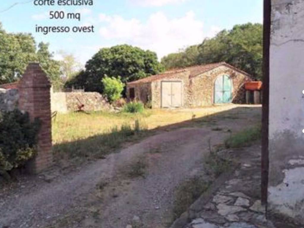 Casa indipendente a Campagnatico in Via starda provinciale voltina - Foto 3