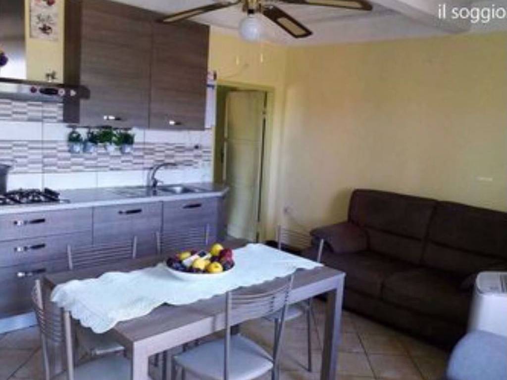 Casa indipendente a Campagnatico in Via starda provinciale voltina - Foto 5